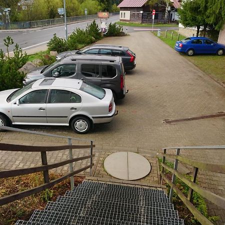 Harrachov Apartman 206 Zewnętrze zdjęcie