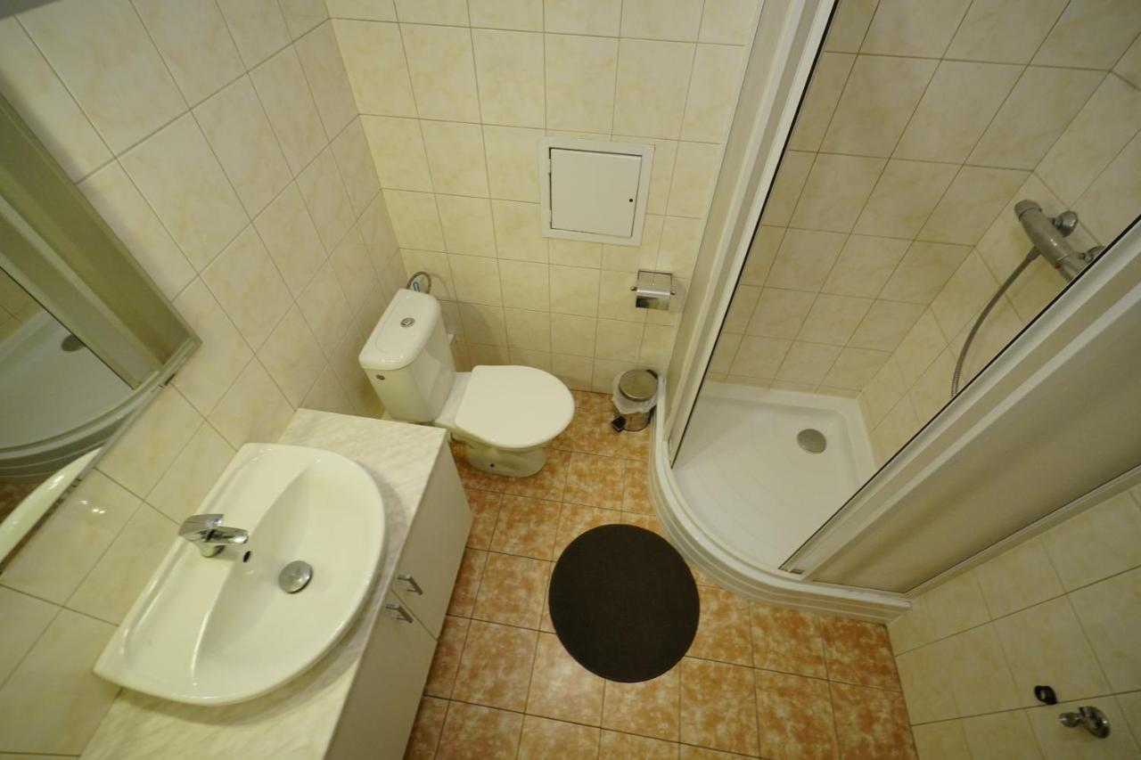 Harrachov Apartman 206 Zewnętrze zdjęcie