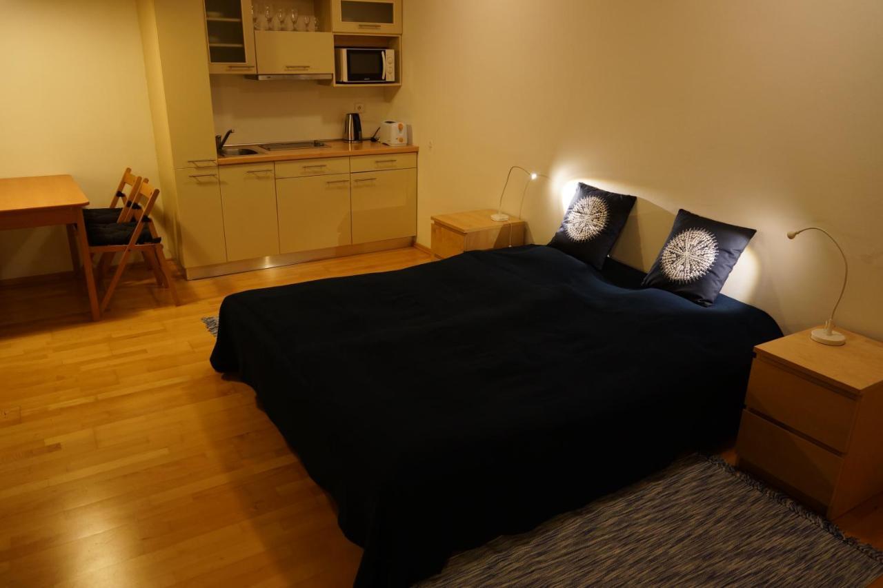 Harrachov Apartman 206 Zewnętrze zdjęcie