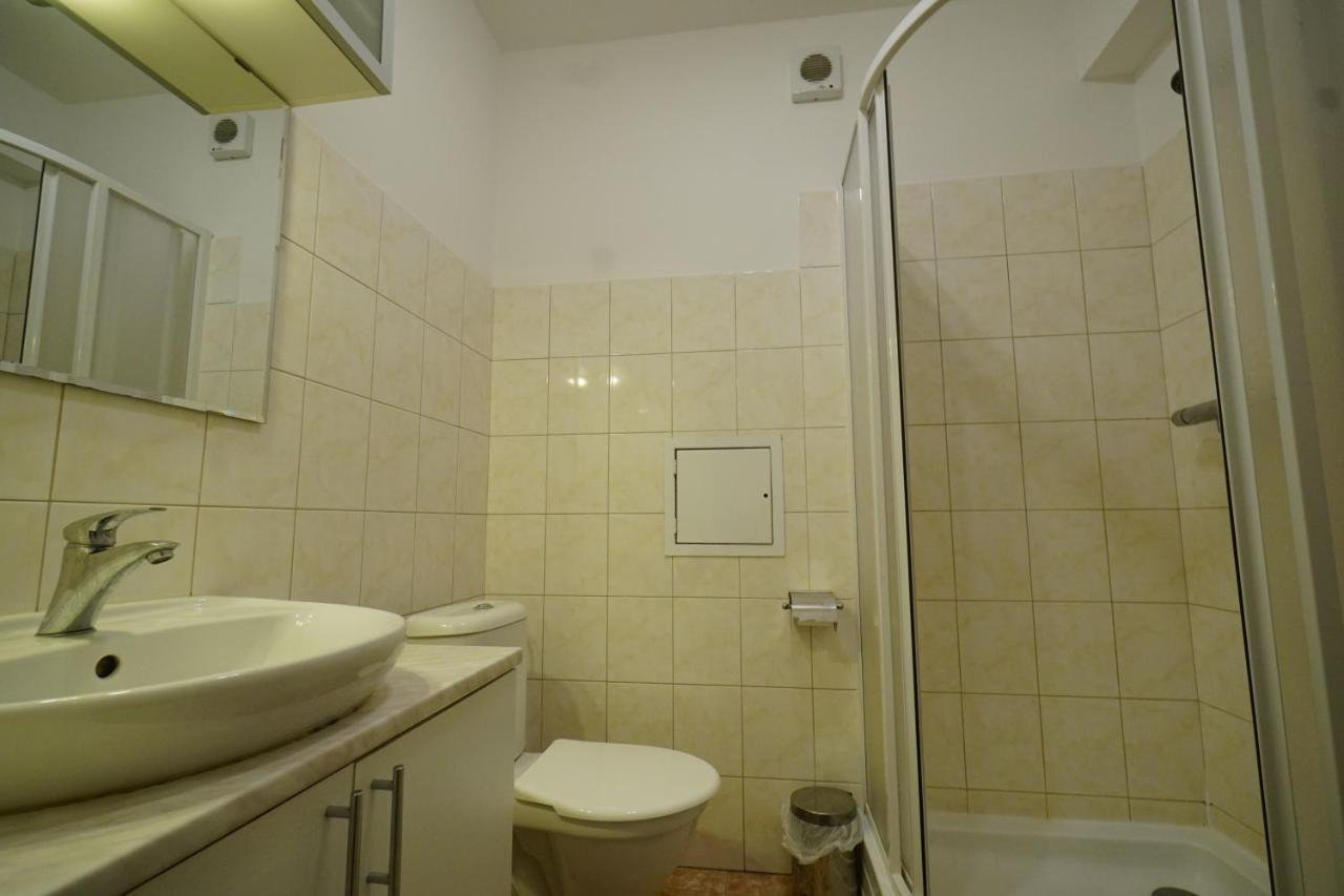 Harrachov Apartman 206 Zewnętrze zdjęcie
